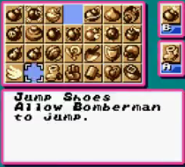 BombermanQuestItems