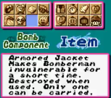 BombermanComponents