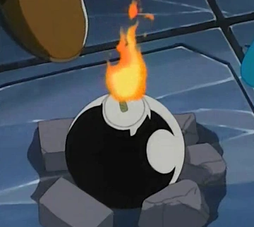 Bomb | Bomberman Wiki | FANDOM powered by Wikia