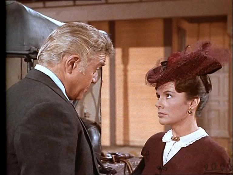 Image BonanzaBenWoman.jpg Bonanza Wiki Fandom powered by Wikia