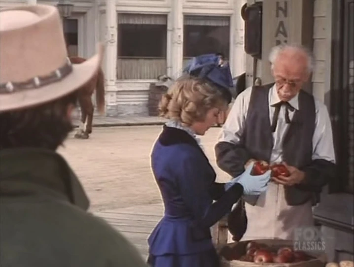 Emily Bonanza Wiki FANDOM powered by Wikia