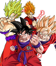 Kakarot