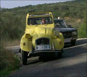 Citroen-2cv bond 78659a1