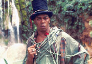 Baron Samedi