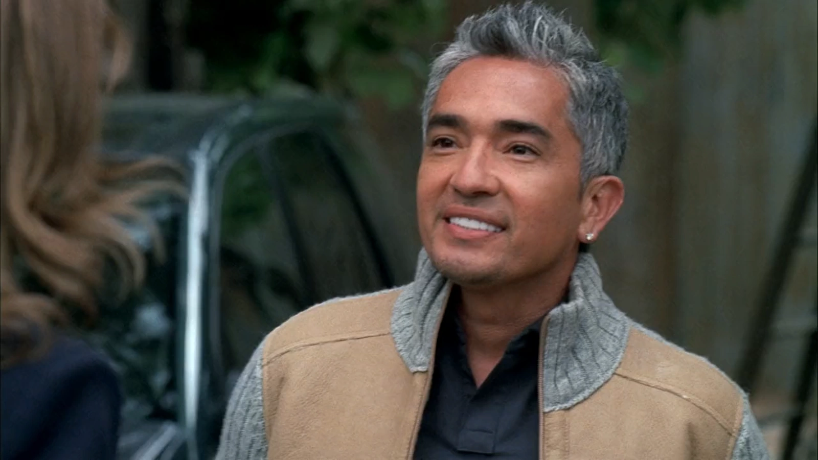 Cesar Millan | Bones Wiki | FANDOM powered by Wikia