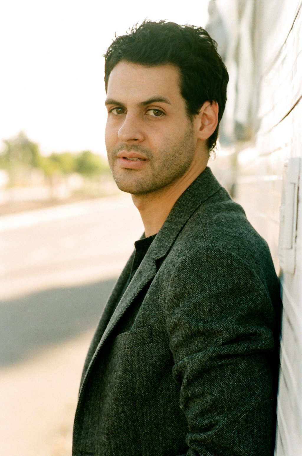 Andrew Leeds Bones Wiki FANDOM powered by Wikia