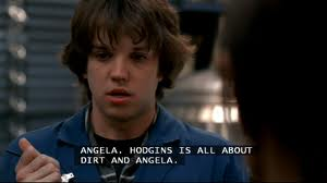 Zack saying