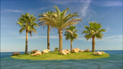 45 Island