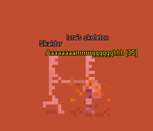 Skaldor