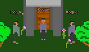 Aberoth rogues