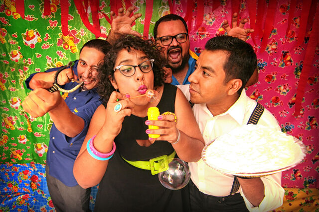 File:La Santa Cecilia.jpg
