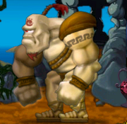 Polyphemus