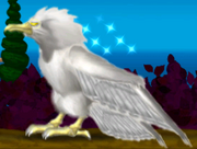 Enchanted Eagle
