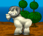 AngryRam