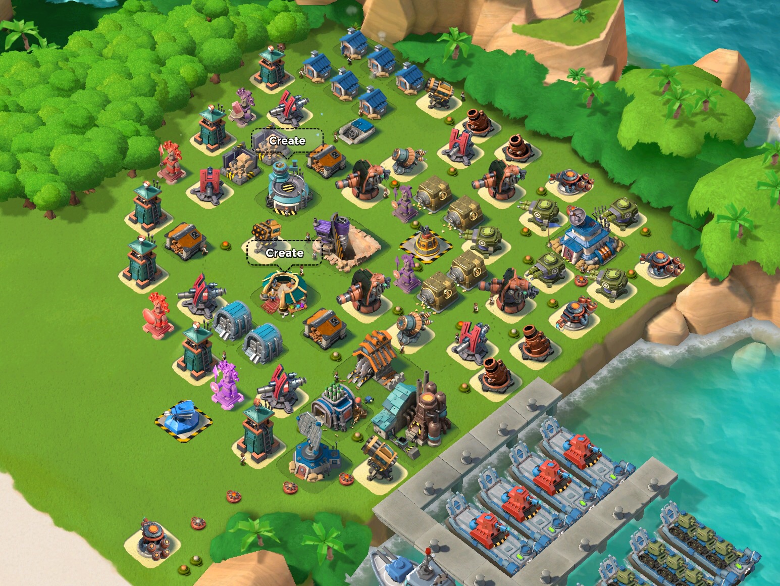 boom beach landing craft strategy boom beach landing craft strategy