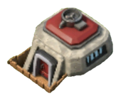 Bunker