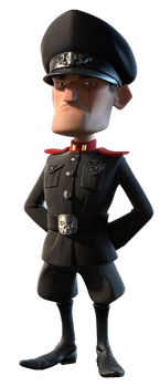 Hammerman