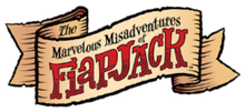 250px-Flapjack logo 02