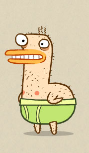 Duck