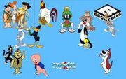 Wiki-background