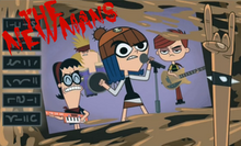 The Newmans