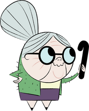 Madame Foster