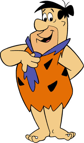 File:Fred Flintstone FredFlintstone.jpg