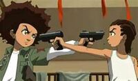 Rileyandhueyguntogun