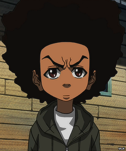 File:Boondocks Huey.png