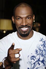 Charlie-murphy
