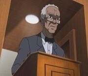 Wingmen - Granddad's Eulogy