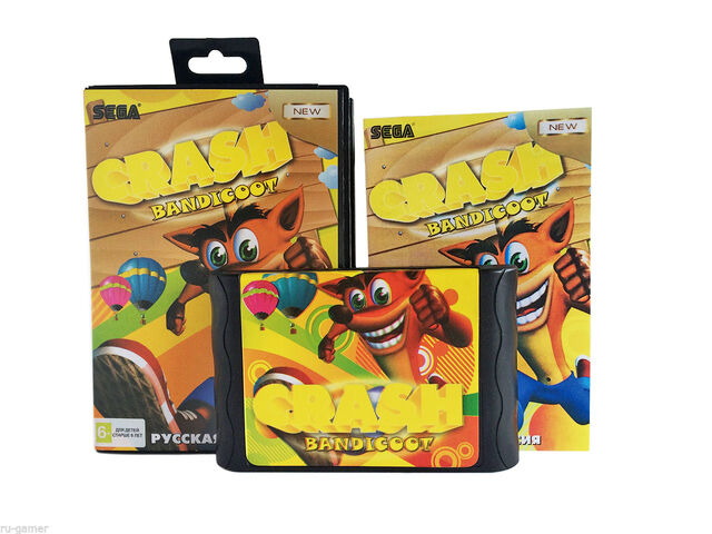 File:Crash Bandicoot SEGA.jpg