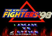 Kof98ts