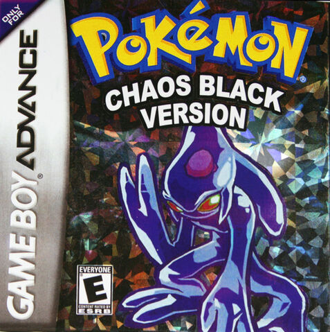 File:Pokemon ChaosBlack Boxart.jpg