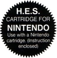 HesSticker