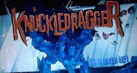 Knuckledrrager
