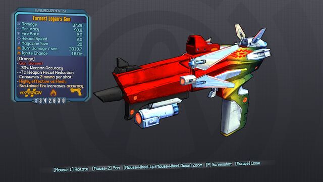 File:Earnest Logan's Gun 57 Orange Fire.jpg
