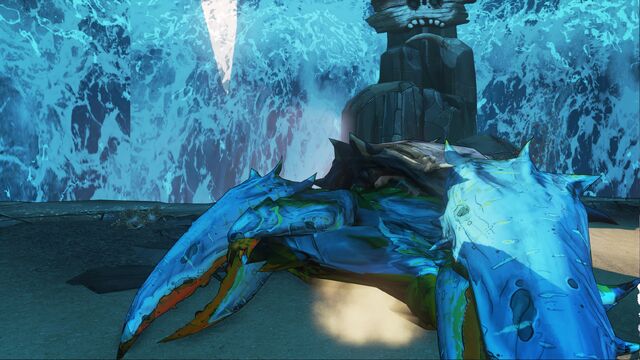 File:Giant Blue Craboid.jpg