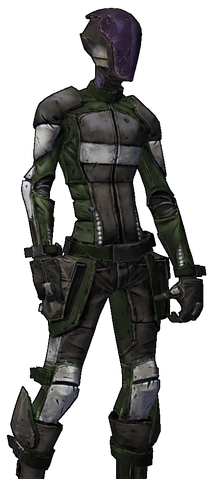 File:BL2-Zer0-Skin-Eyes of the Snake.png