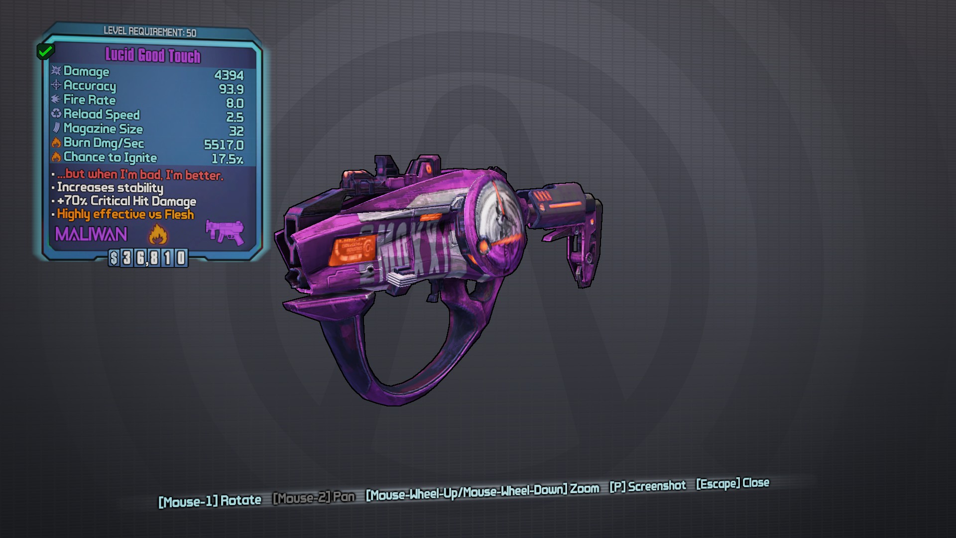 borderlands 2 captain scarlett pearl weapons borderlands 2 captain scarlett pearl weapons