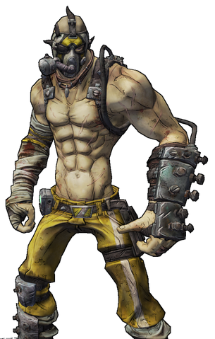File:BL2-Krieg-Skin-LEG STRIPE YEEEAH.png