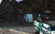 Wave smg spread