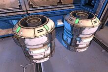 BLTPS Ammo Tub