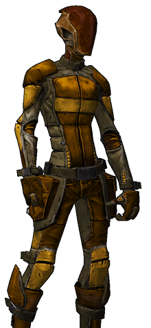 File:BL2-Zer0-Skin-Evil Orange.png