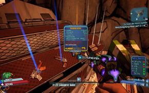 Infinitychest