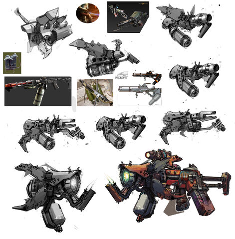 File:E-Tech SMG barrel.jpg