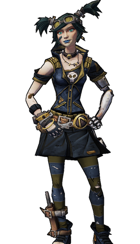 File:Gaige-skin-acid washed.png