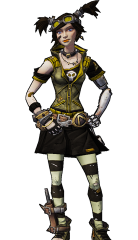 File:Gaige-skin-loud and proud.png