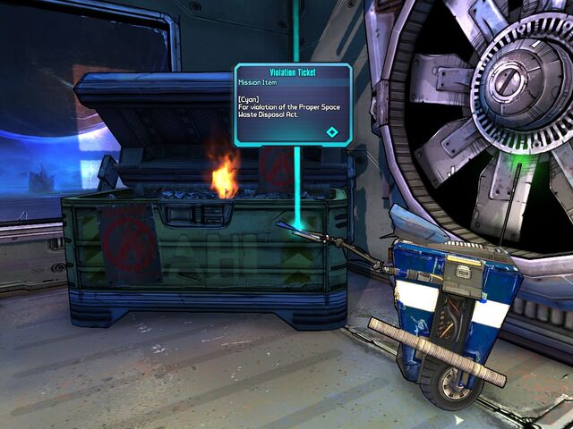 File:Burning Dumpster.jpg