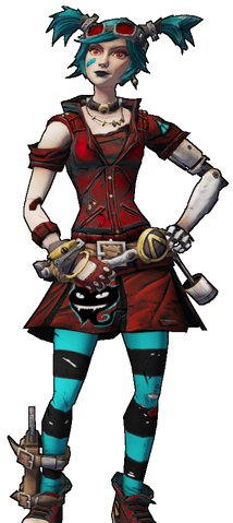 File:BL2-Gaige-Skin-Bring Out Your Dead.png